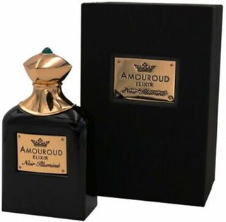 Amouroud Elixir Noir Illumine EDP