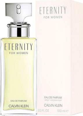 Calvin Klein Eternity | EDP - Product Image