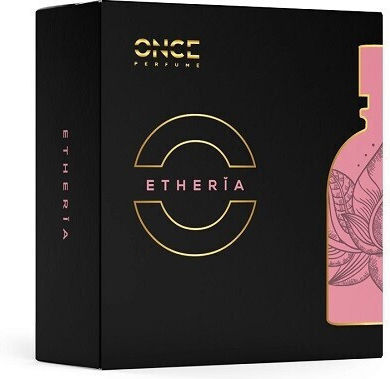 Once Perfume Etheria | EDP - Product Image