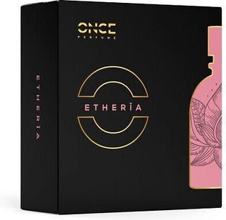 Once Perfume Lipsens | EDP - Product Image