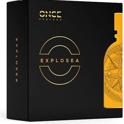 Once Perfume Courield | EDP - Product Image
