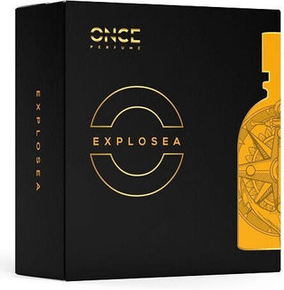 Once Perfume Courield | EDP - Product Image
