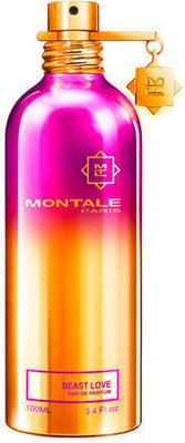 Montale Beast Love EDP Tester