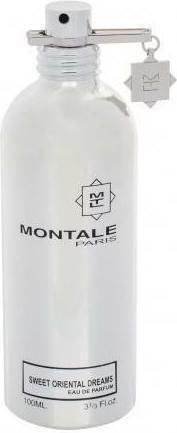 Montale Sweet Oriental Dream Tester | EDP