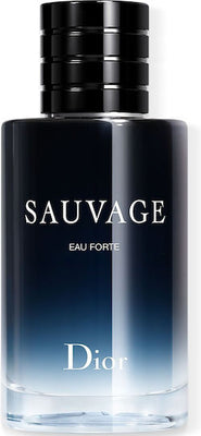 Christian Dior Sauvage Eau Forte EDP