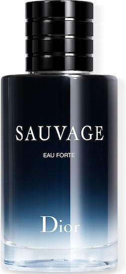 Christian Dior Sauvage Eau Forte EDP