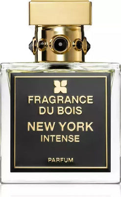 Fragrance Du Bois New York EDP