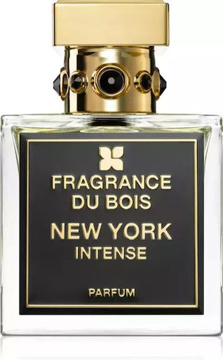 Fragrance Du Bois New York EDP