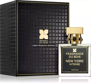 Fragrance Du Bois Milano | Parfum - Image 3