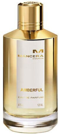 Mancera Amberful | EDP - Product Image