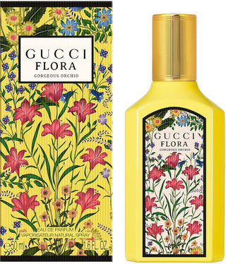 Gucci Flora Gracious Orchid Tester | EDP