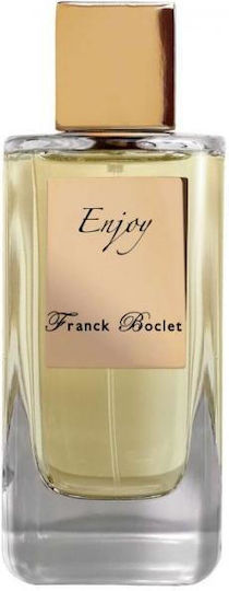 Franck Boclet Enjoy | EDP - Image 2