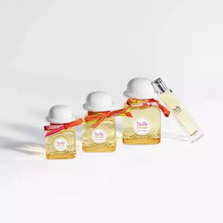Hermes Twilly Eau Ginger Tester | EDP