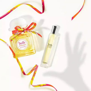 Hermes Twilly Eau Ginger Tester | EDP