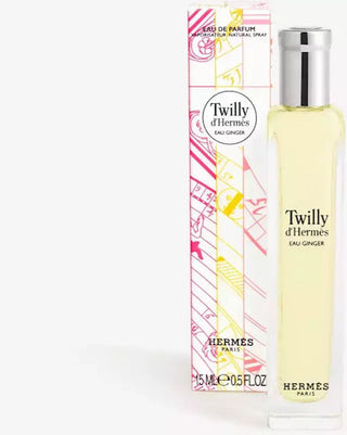 Hermes Twilly Eau Ginger Tester | EDP