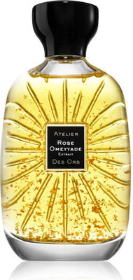 Atelier Des Ors Rose Omeyyade De Parfum | Extrait - Product Image