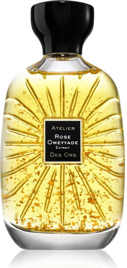 Atelier Des Ors Rose Omeyyade De Parfum | Extrait - Product Image