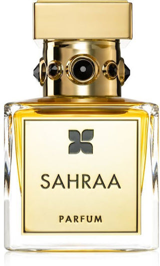 Fragrance Du Bois Prive Sahraa Oud | EDP - Product Image