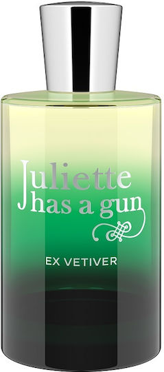 Juliette Has A Gun Ex Vetiver | EDP - Product Image
