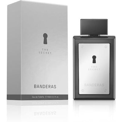 Antonio Banderas The Secret | EDT