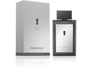 Antonio Banderas The Secret | EDT