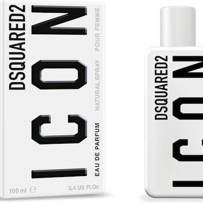Dsquared Icon EDP