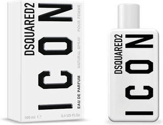 Dsquared Icon EDP