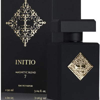 Initio Magnetic Blend 7 Tester | EDP