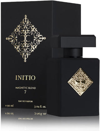 Initio Magnetic Blend 7 Tester | EDP