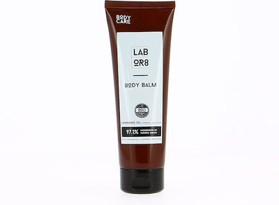 LABOR8 Hemp Body Balm - Image 3