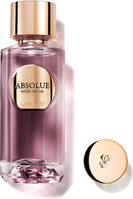 Lancome Absolue Rose Or Die | EDP - Product Image
