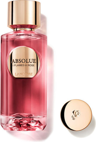 Lancome Absolue Flame Rose | EDP - Product Image