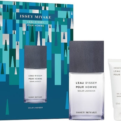 Issey Miyake Solar Lavander EDT