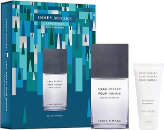 Issey Miyake Solar Lavander EDT
