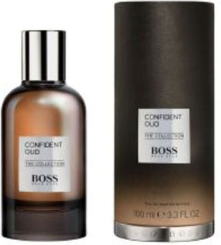 Hugo Boss Collection Confident Oud | EDP - Product Image