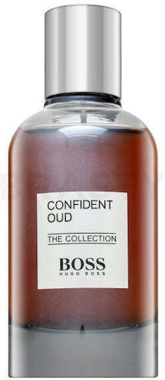 Hugo Boss Collection Confident Oud | EDP - Image 2
