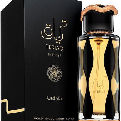 Lattafa Teriaq Intense | EDP - Product Image