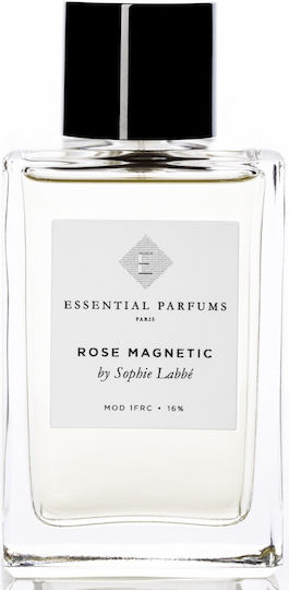 Essential Parfums Rose Magnetic | EDP - Product Image