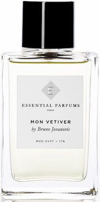 Essential Parfums Mon Vetiver | EDP - Product Image