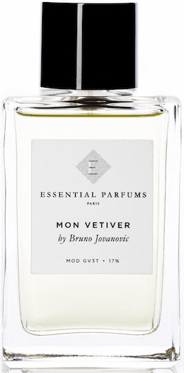 Essential Parfums Mon Vetiver | EDP - Product Image