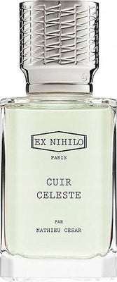 Ex Nihilo Cuir Celeste | EDP - Product Image