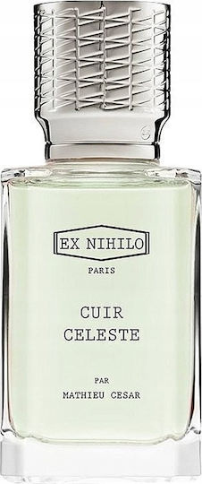 Ex Nihilo Cuir Celeste | EDP - Product Image