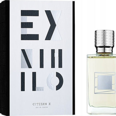 Ex Nihilo Citizen X | EDP - Product Image