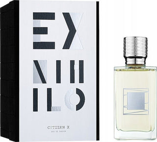Ex Nihilo Citizen X | EDP - Product Image