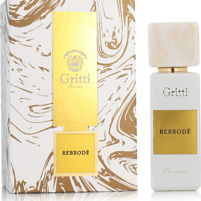 Gritti Rebrode | EDP - Product Image