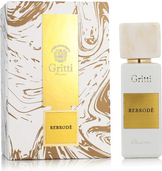 Gritti Rebrode | EDP - Product Image