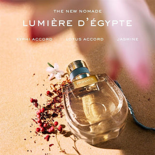 Chloe Nomade Lumiere D Egypte Tester | EDP