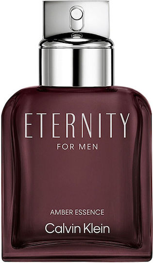 Calvin Klein Eternity Amber Essence | EDP - Product Image