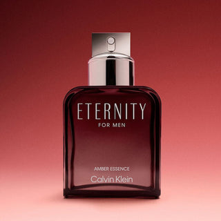 Calvin Klein Eternity Amber Essence Tester | EDP