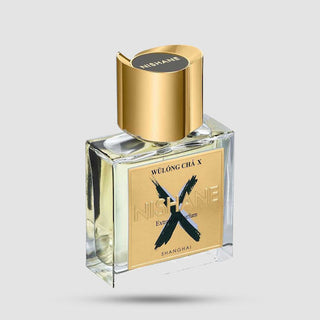 Nishane Tuberoza X Extract De EDP